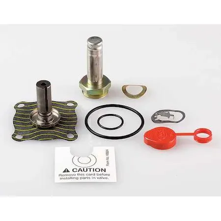 ASCO Power Technologies ASCO Power Technologies 322770 Rebuild Kit for 4ELL8 4ELL9 4ELN1 4ELN2 — product photo