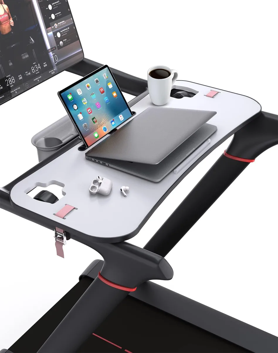Astro Gaming Astro Gaming 2 in 1 Accessory Peloton Tread 15 35.4 22 lbs — product photo
