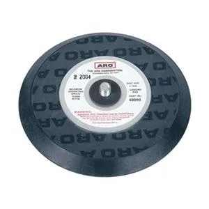 Ingersoll/Rand Ingersoll/Rand 49095 PSA Disc Backup Pad 5 in 12,000 RPM — product photo