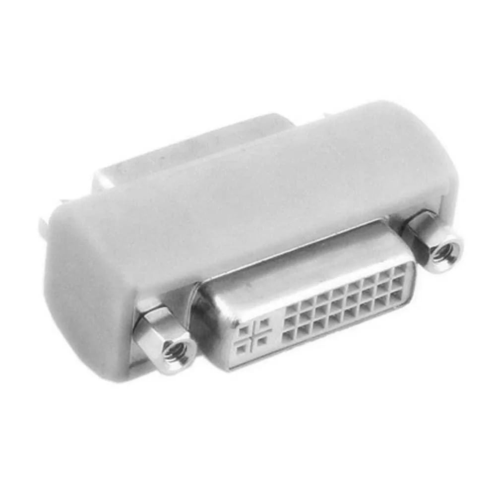 LORDWORLD LORDWORLD DVI 24+5 Female to Female 180° Extender — product photo