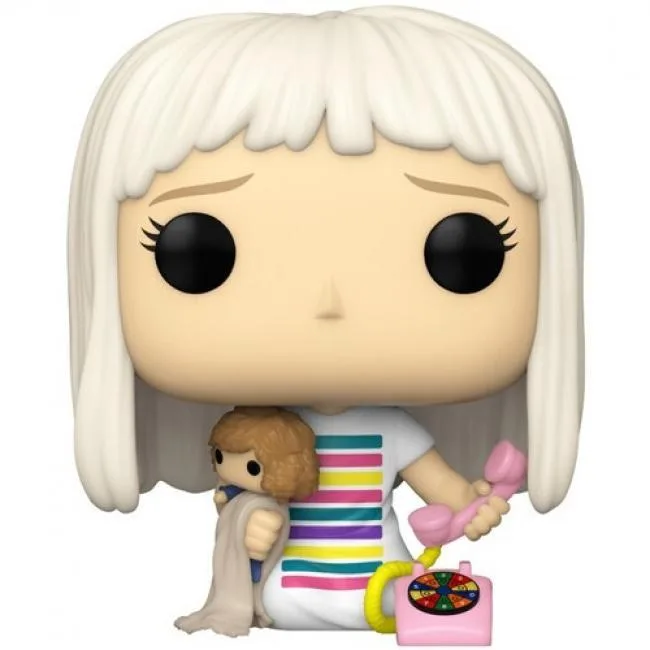 Funko Funko 80855 POP! Movies Poltergeist II Carol Anne Freeling action figure — product photo