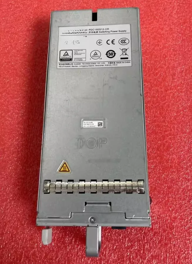 KHACHIMO KHACHIMO PDC180S12-CR ATX Power Supply 180W — product photo