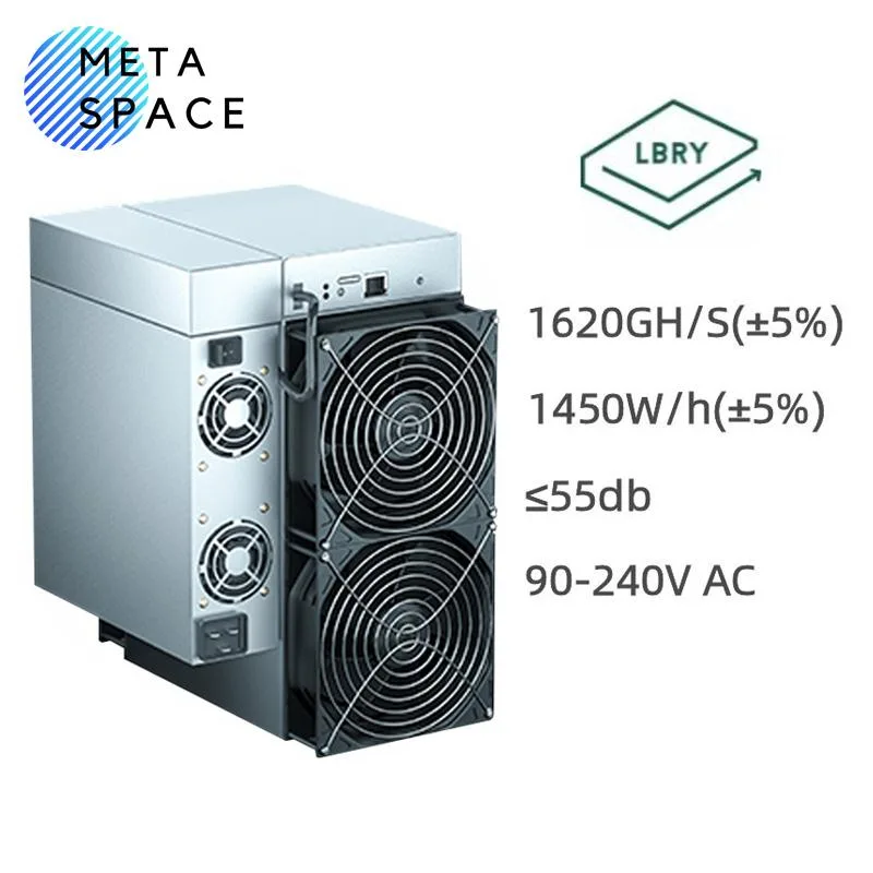 AFRNDK AFRNDK LB-Lite 1620GH/S 1450W ASIC mining hardware — product photo