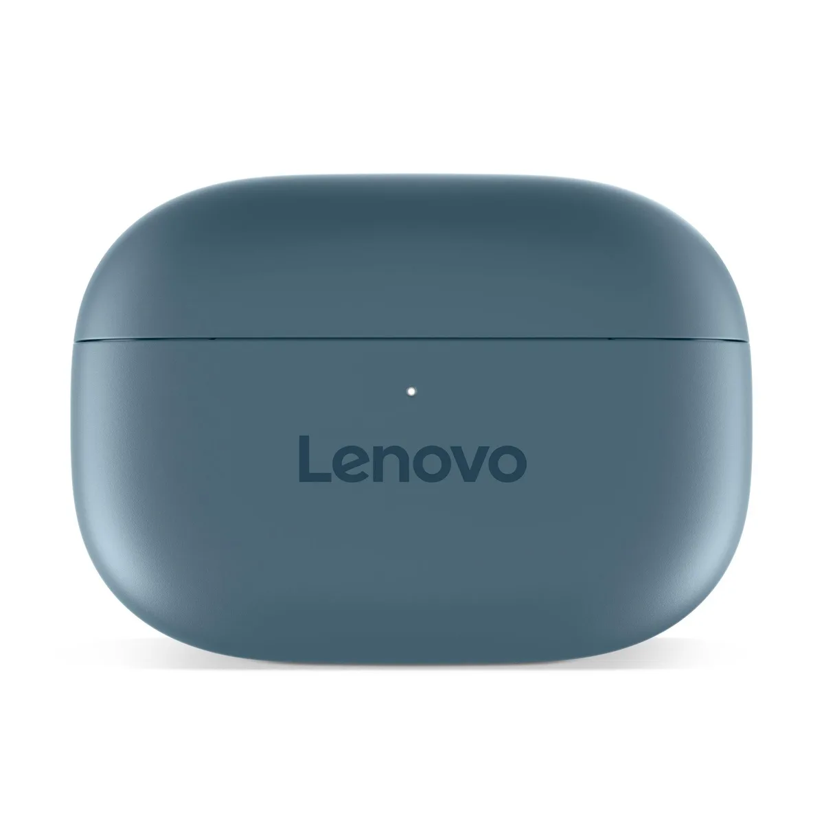 Lenovo Lenovo TWS Earbuds Yoga PC Edition Tidal Teal GXD1P89976 — product photo