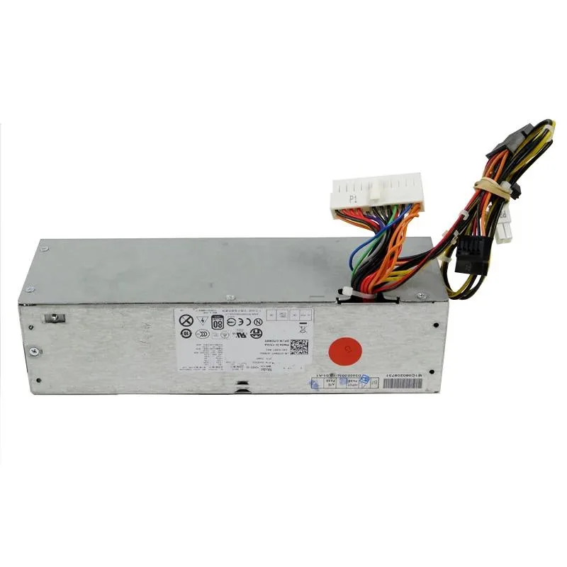 WMtec WMtec 240W Server Power Supply OptiPlex 3010 7010 9010 SFF 24Pin — product photo