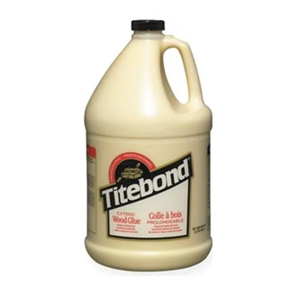 Titebond Titebond 9106 Construction Adhesive Off-White 1 gal — product photo