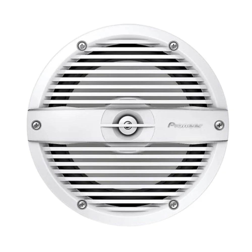 Pioneer Pioneer TS-ME770FC 7.7" 2-way marine car speaker — product photo
