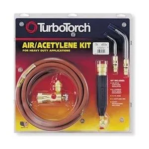 Victor Victor 0386G0339 welding kit — product photo