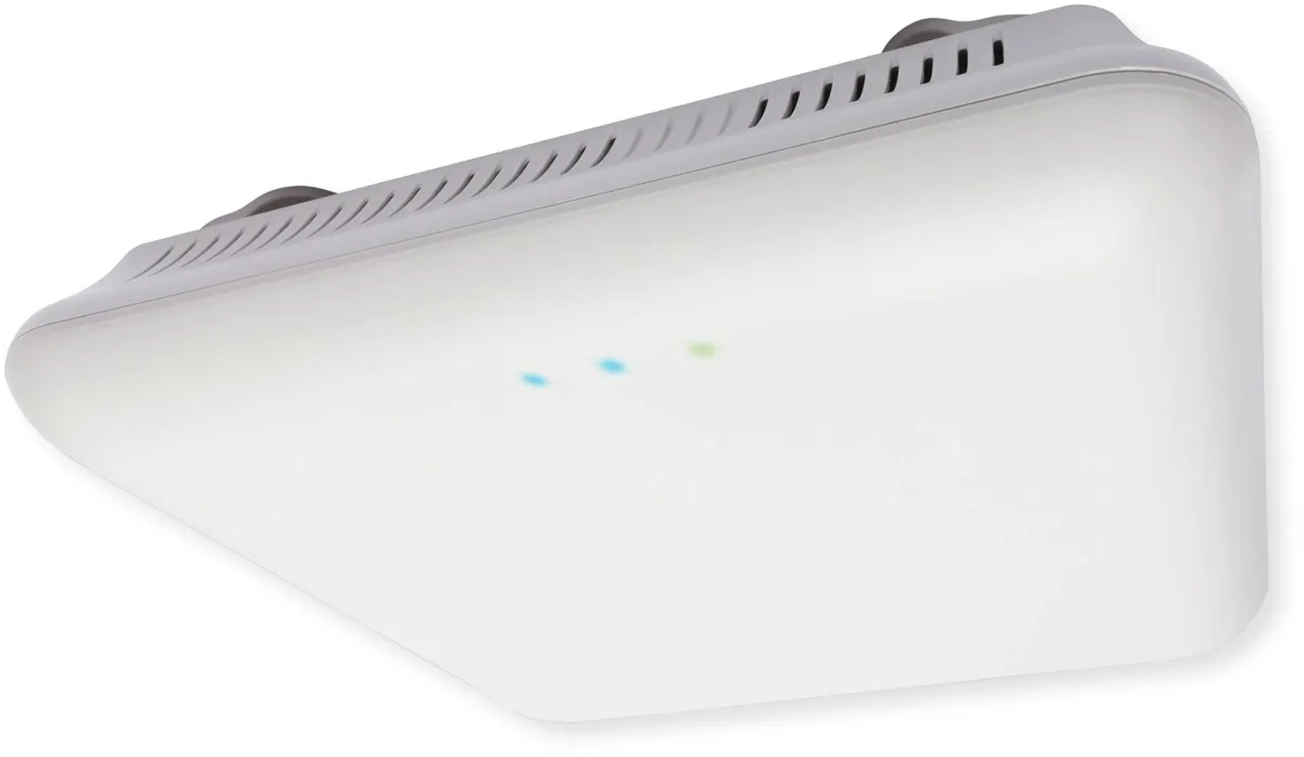 Luxul Luxul XAP-1610 802.11 AC 3100 Dual Band Wireless AP — product photo