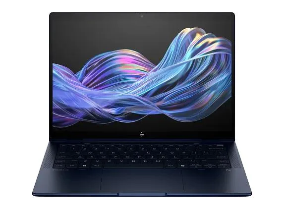 HP HP EliteBook X Flip G1i 14 AI Intel Core Ultra 7 268V 32GB LPDDR5 512GB SSD Arc 140V 16GB laptop — product photo