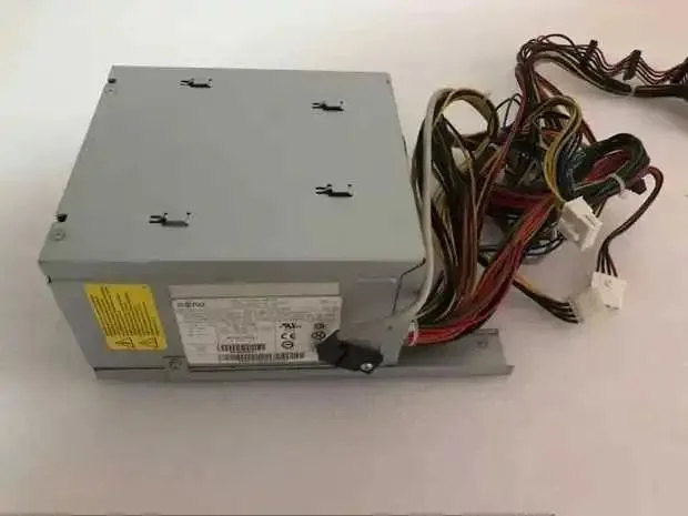 Supersuperuncle Supersuperuncle Fujitsu M470 Workstation Power Supply HP-D7001A0 S26113-E536-V70-01 — product photo