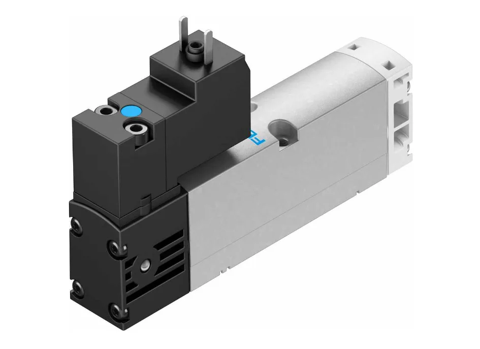 Festo Festo VSVA-B-M52-AZH-A2-1C1 547079 air solenoid valve — product photo