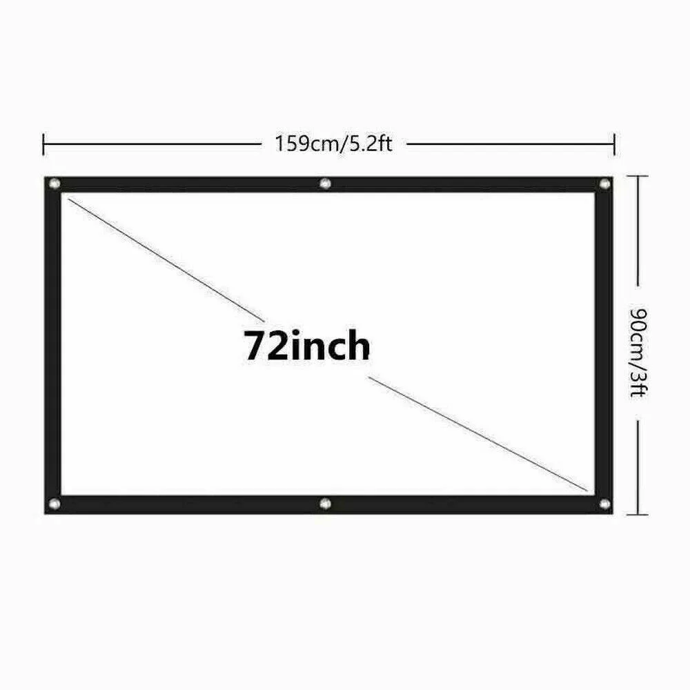 The Perfect Part The Perfect Part Adapter Ring 16:9 72-pack — product photo