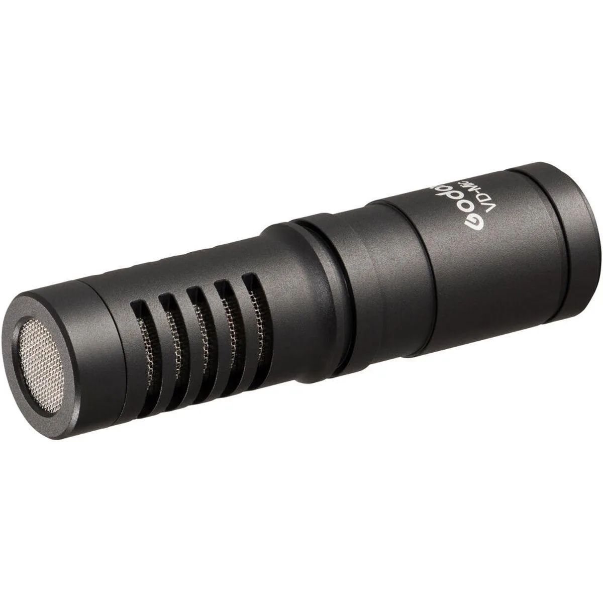 Godox Photo Equipment Co. Ltd Godox Photo Equipment Co. Ltd VD-Mic Compact Cardioid Shotgun Microphone — product photo