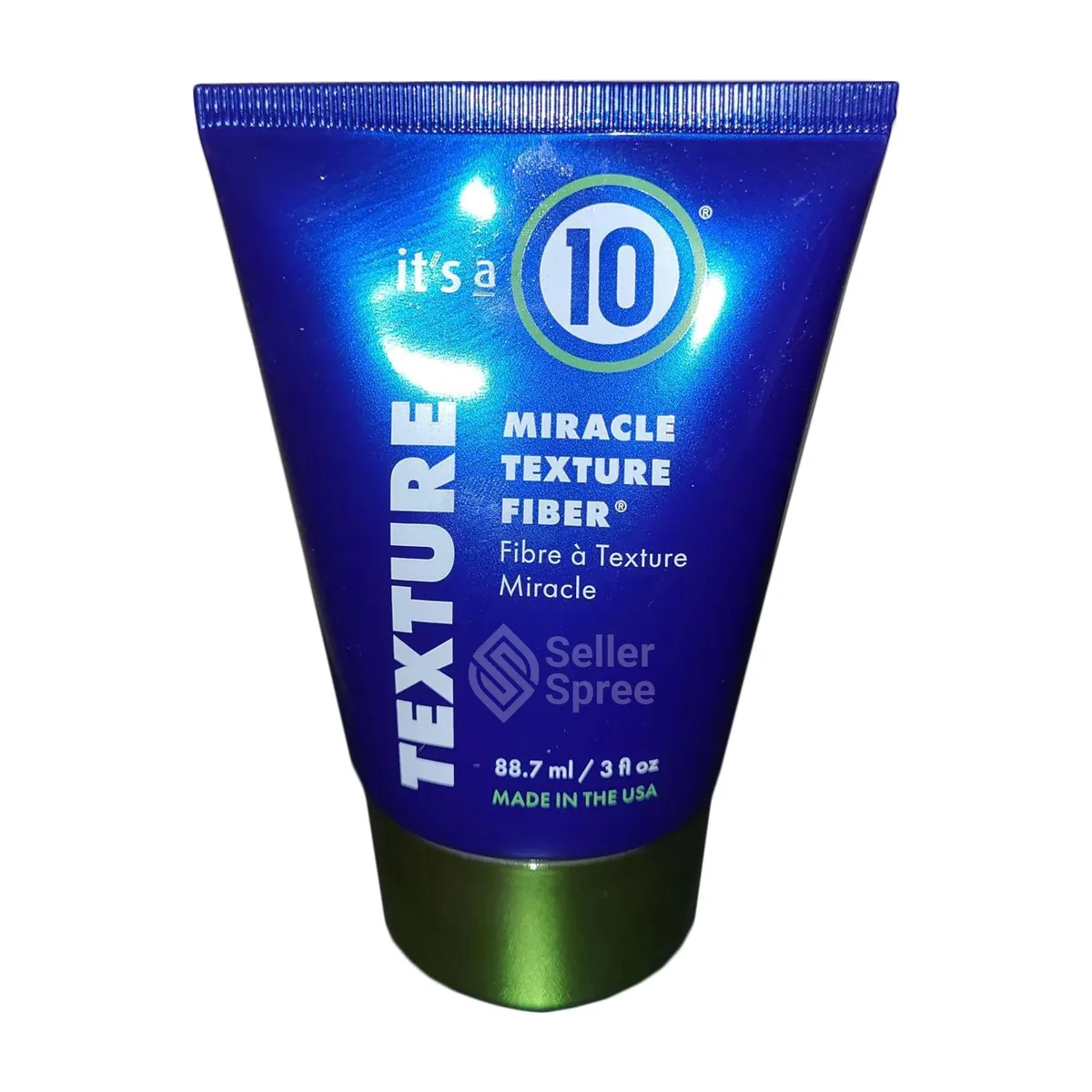 It's a 10 It's a 10 Miracle Texture Fiber 88.72ml — product photo