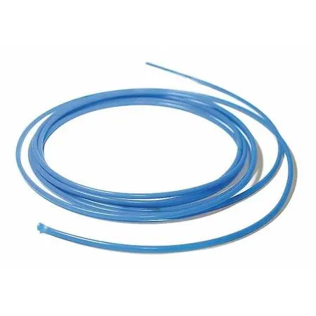 Acorn Acorn 2155-010-199 Blue PE Tubing 10 Ft — product photo