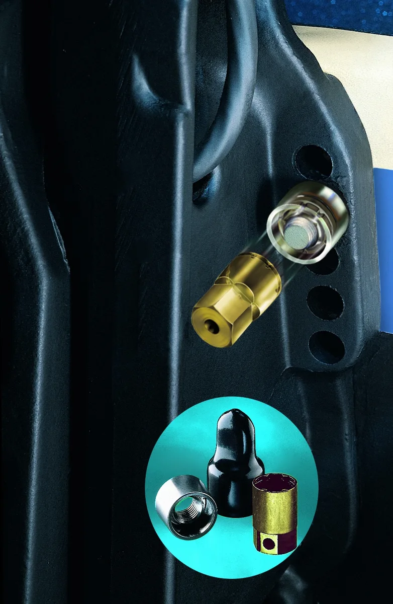 MCGARD MCGARD Outboard Motor Lock 716062 — product photo