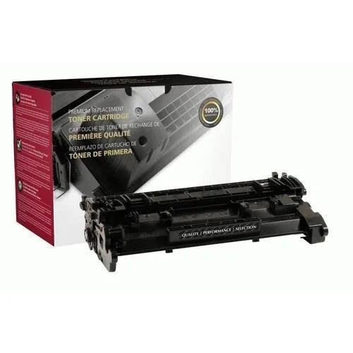 CIG CIG 200891P toner cartridge for LaserJet Pro M402 M426 replaces HP 26A CF226A 3100 pages — product photo