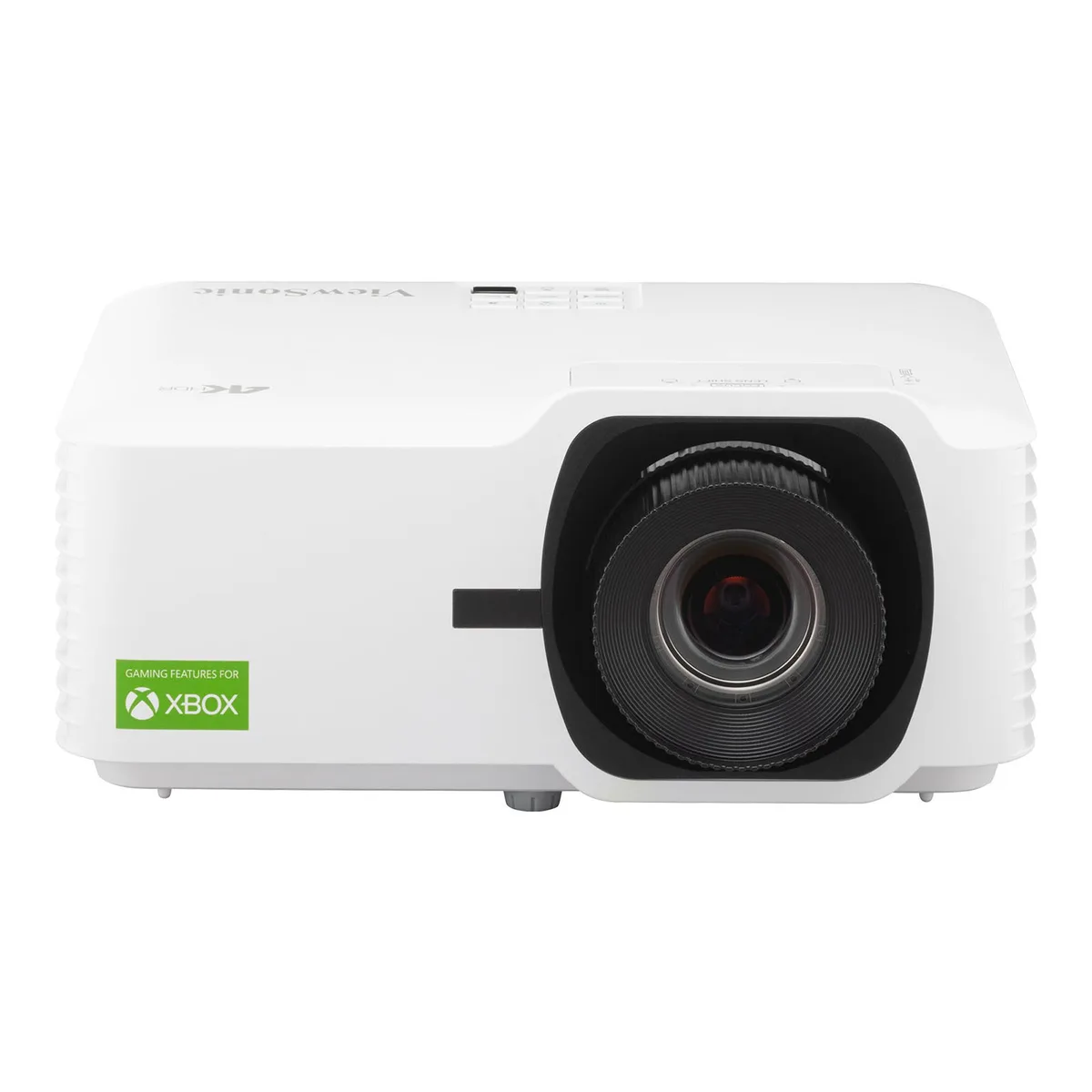 ViewSonic ViewSonic LX700-4K 4K Laser Business Projector 3500 Lumens — product photo