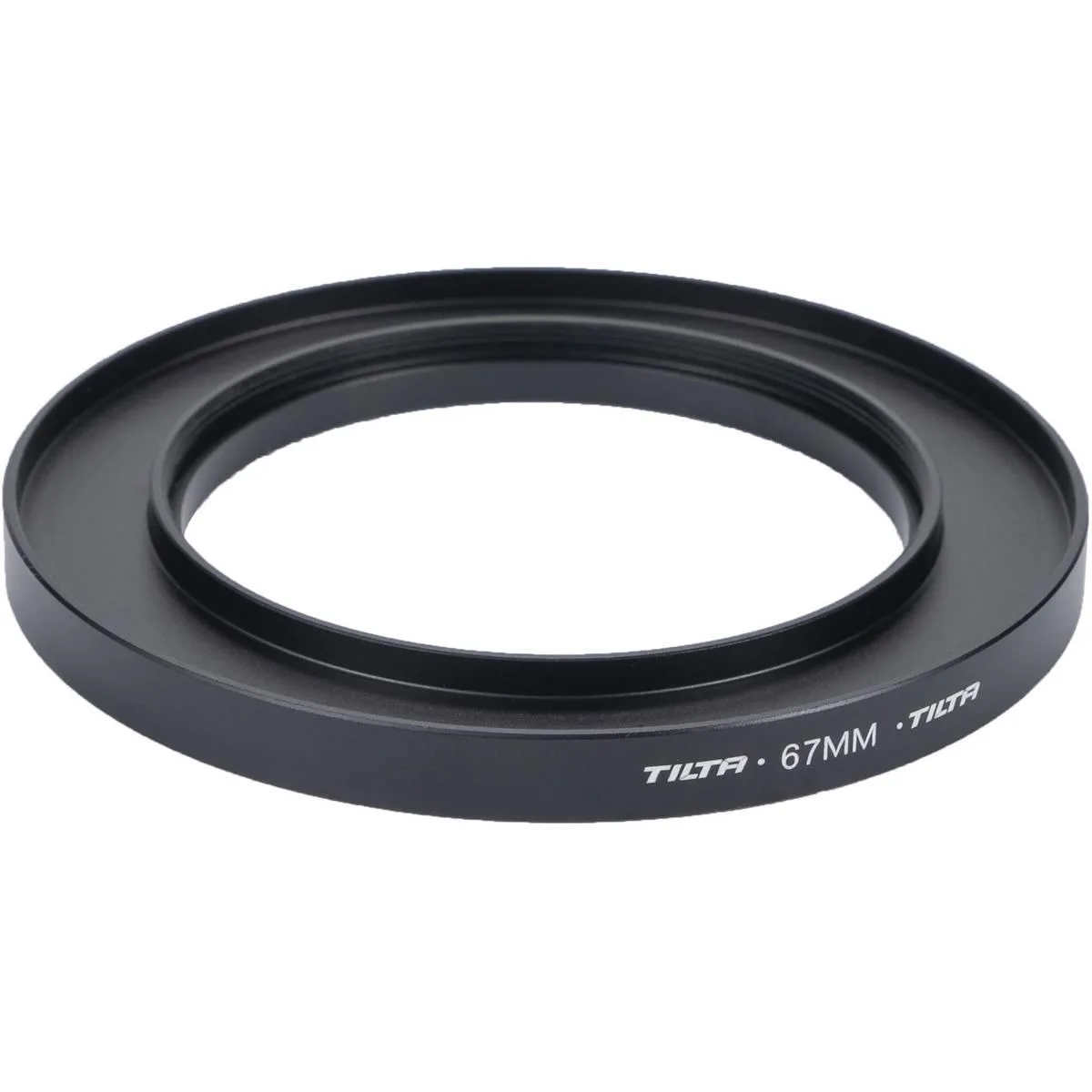 Tilta Technology Co.,Ltd Tilta Technology Co.,Ltd 67mm Adapter Ring for Mirage Matte Box — product photo