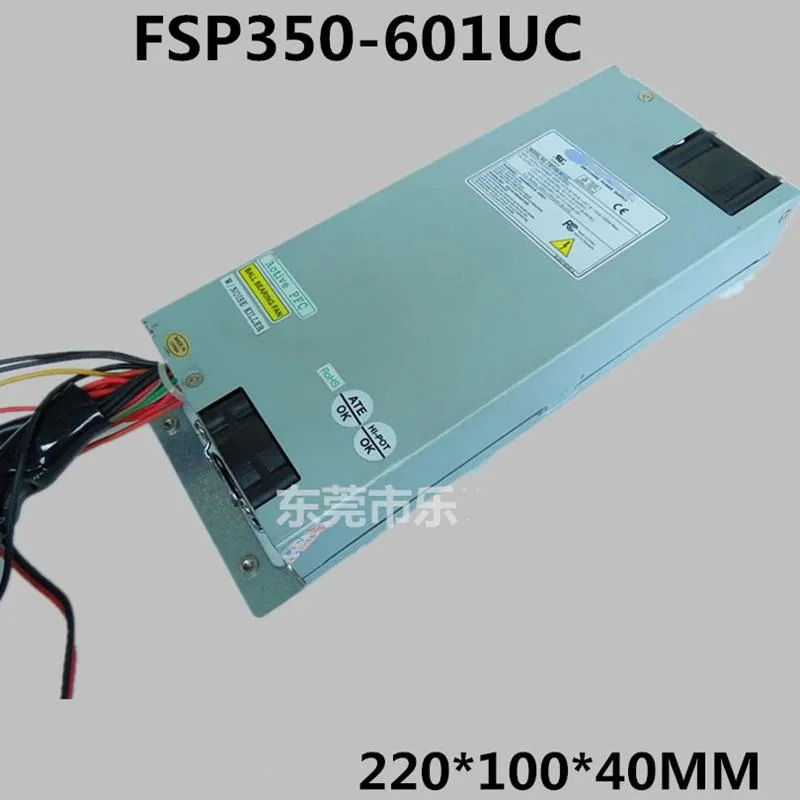 KHACHIMO KHACHIMO For FSP 1U 350W Power Supply FSP350-601UC — product photo