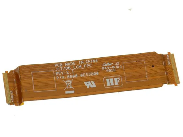 DELL DELL Venue 11 Pro 7139 Tablet LCD Ribbon Cable 10.8 — product photo