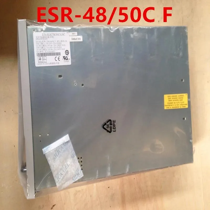KHACHIMO KHACHIMO ESR-48/50C F power supply — product photo