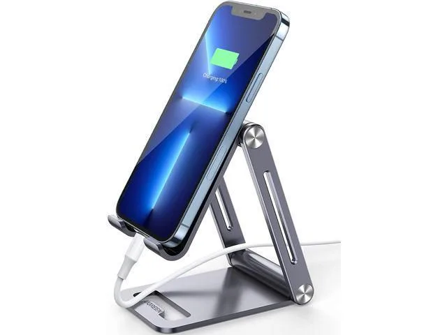 Manw Manw Adjustable Aluminum Phone Mount — product photo