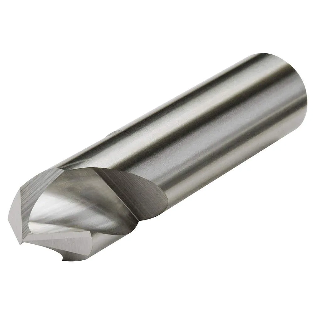 Micro 100 Micro 100 SPD-250-090 Spotting Drill Bit Carbide 90° — product photo