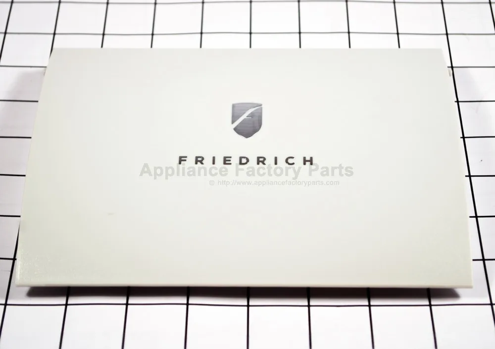 Appliance Factory Parts Appliance Factory Parts 68700163 CONTROL DOOR TYPE=PTC appliance part — product photo