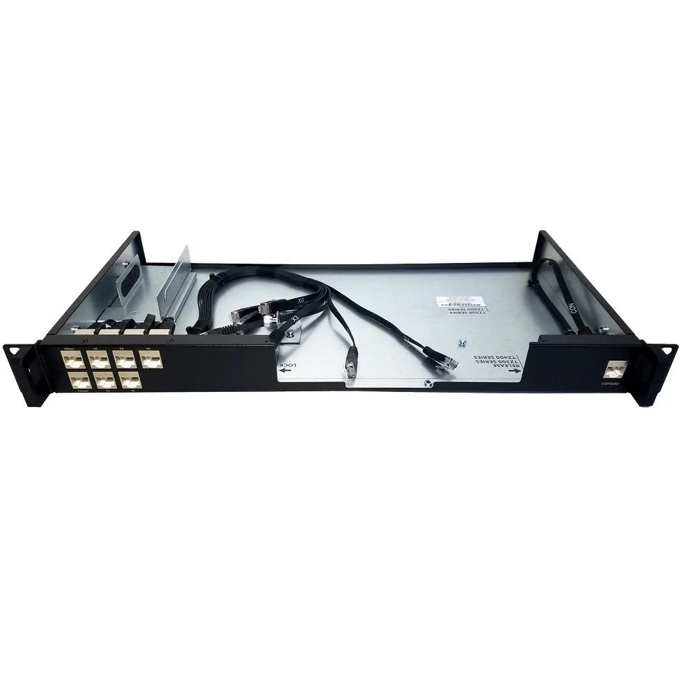 SonicWall SonicWall 02-SSC-3113 Rackmount Kit for TZ 270, 370, 470 — product photo