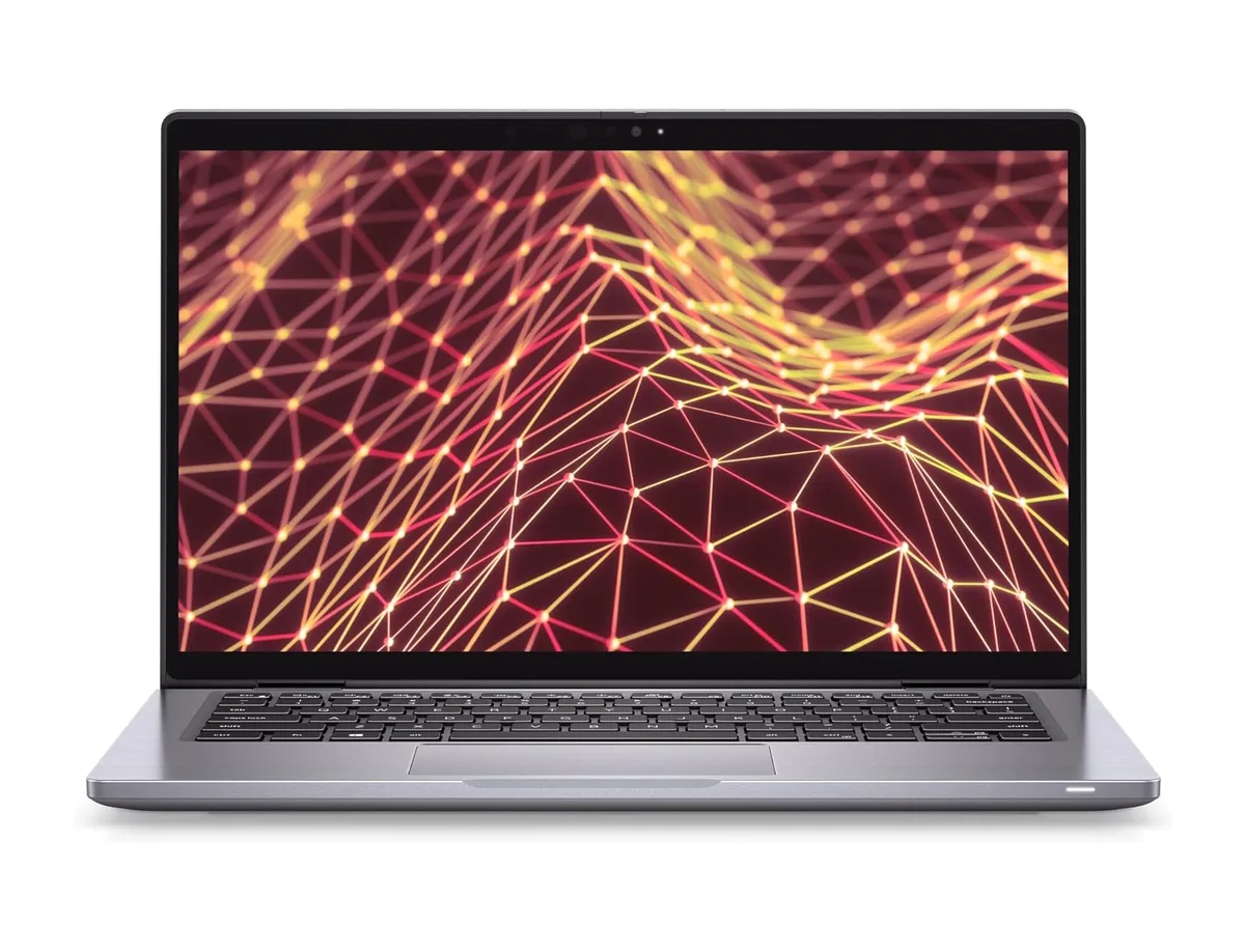 DELL DELL J5-7330A05 laptop i7-1265U 16GB 256GB NVMe 13.3" FHD — product photo