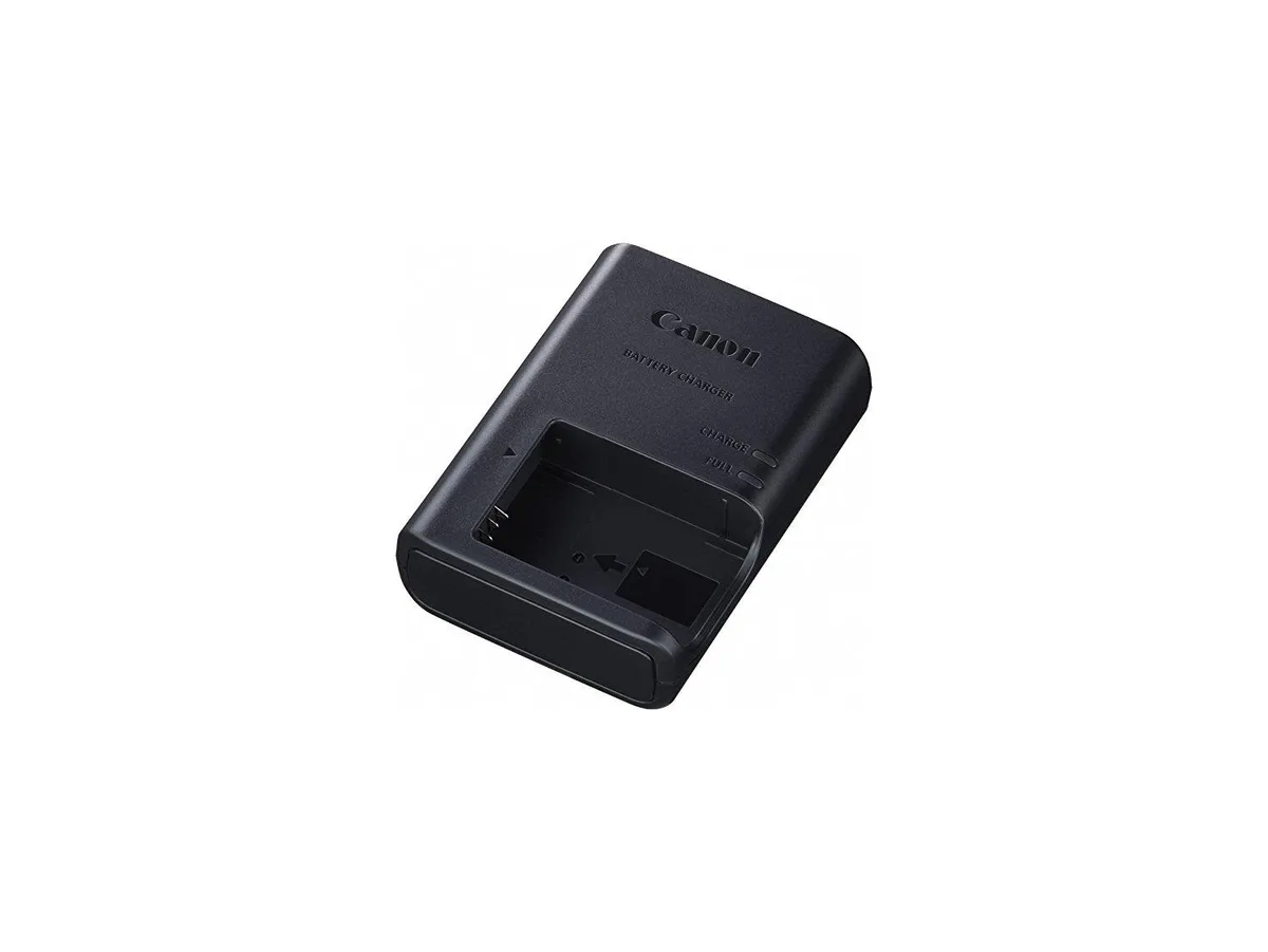 Canon Canon LC-E12 Battery Charger for LP-E12 #6781B001 — product photo