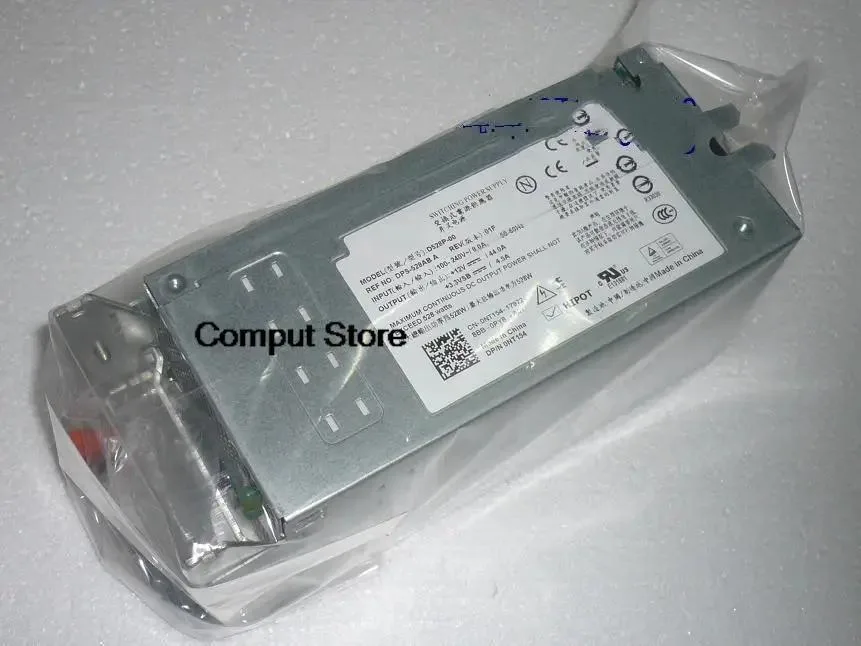 KHACHIMO KHACHIMO NT154 T300 Server Power Supply 528W — product photo