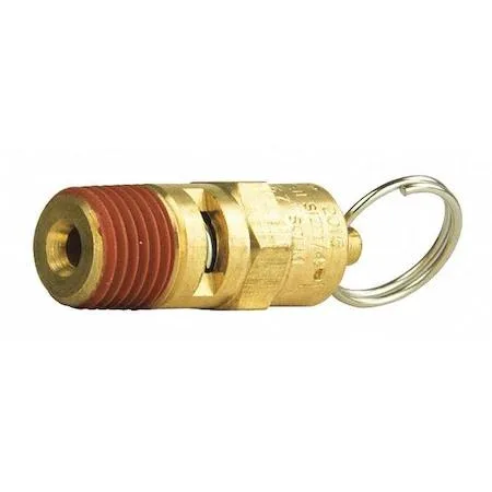 PowerMate PowerMate 136-0077RP 175 psi ASME Pressure Relief Valve — product photo