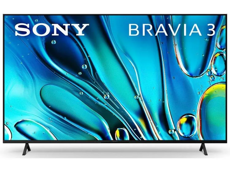 Sony Sony Bravia 3 K55S30 55" 4K HDR LED TV — product photo