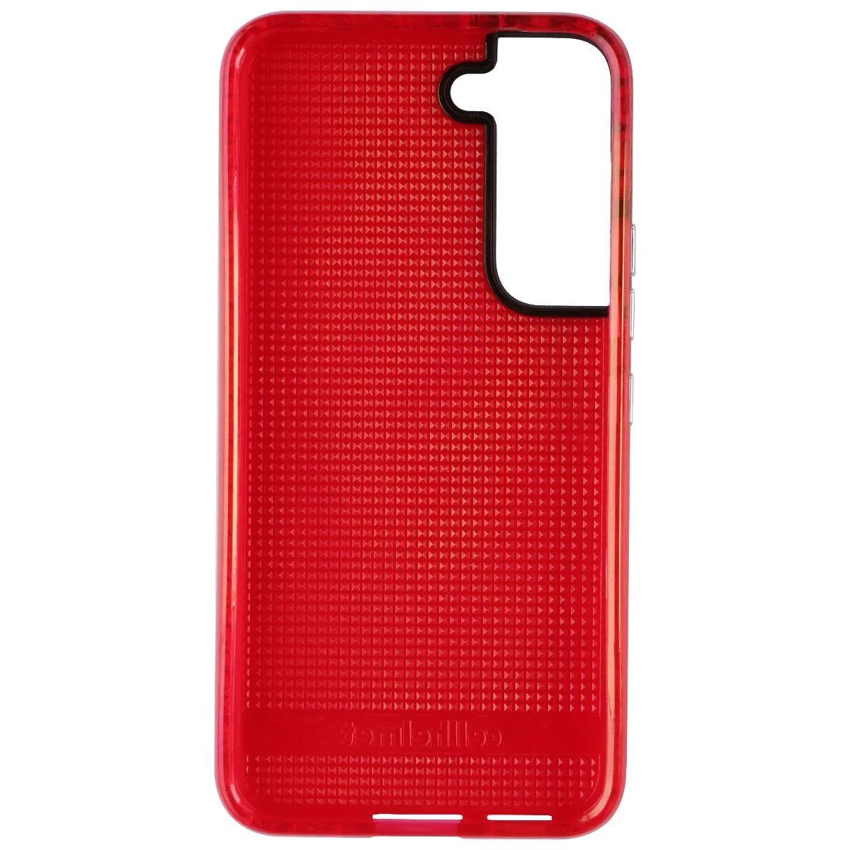 CellHelmet CellHelmet Altitude X Series Case Samsung Galaxy S22 Red — product photo
