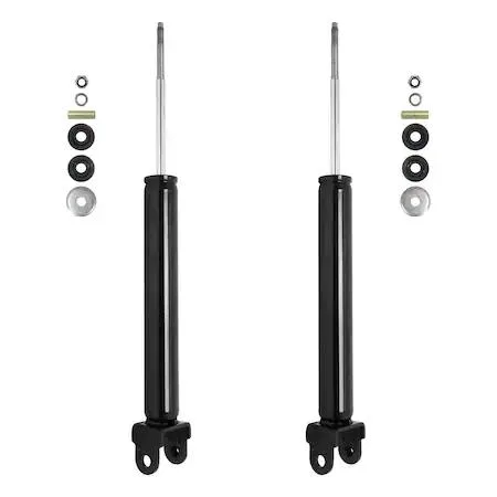 Unity Unity Rear Shock Absorber Kit 2-255110-001 for 2003-2005 Nissan 350Z Infiniti G35 Coupe — product photo