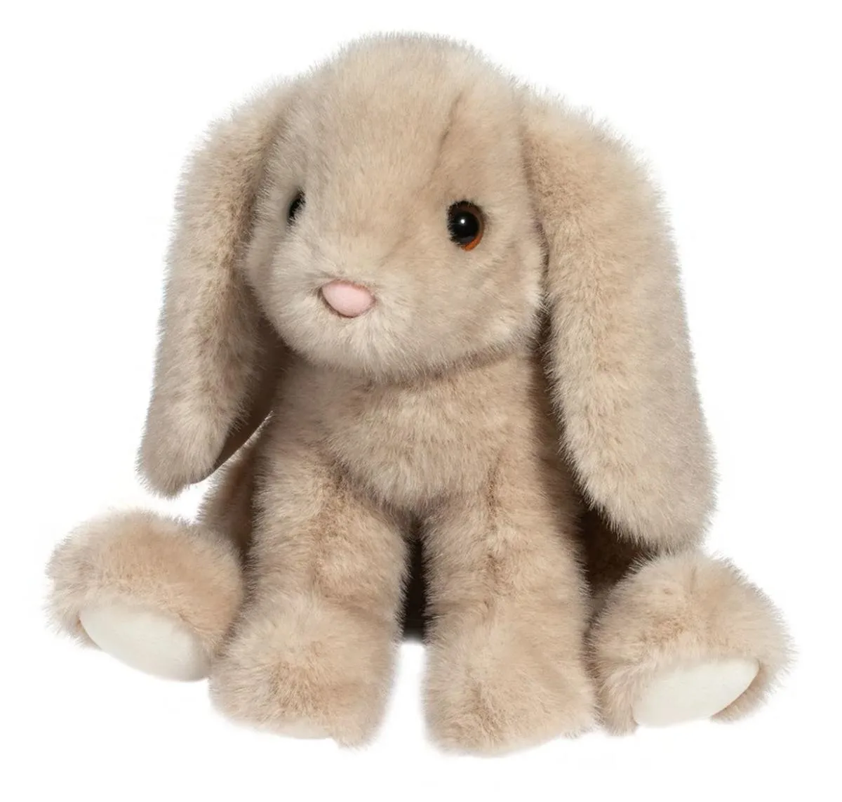 Douglas Toys Douglas Toys Toastie Tan Bunny Stuffed Toy 8 — product photo