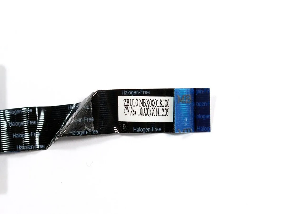 DELL DELL Latitude E5250 E5450 E7250 E7450 I/O Board P7RKX — product photo