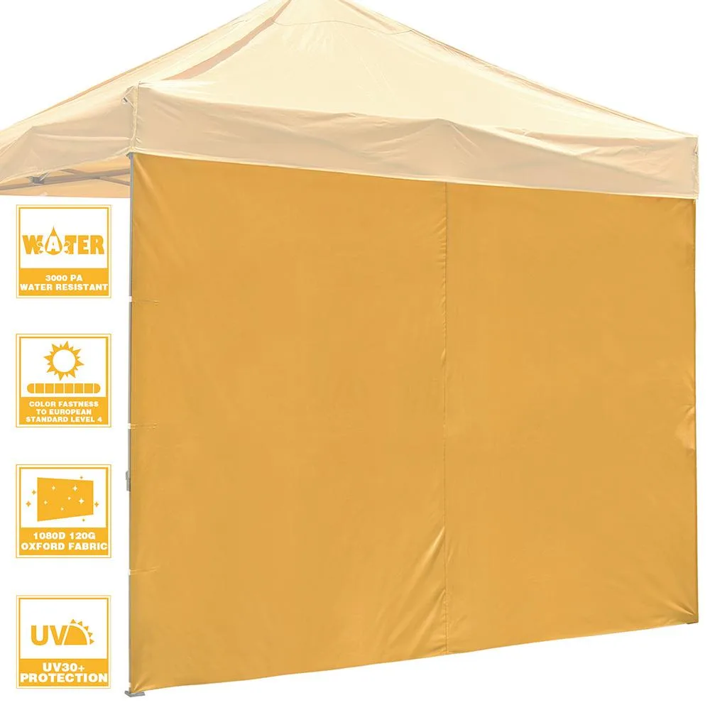 Yescom USA, Inc. Yescom USA, Inc. 07CSW001-1010-01 10x6.6ft Sidewall Panel — product photo
