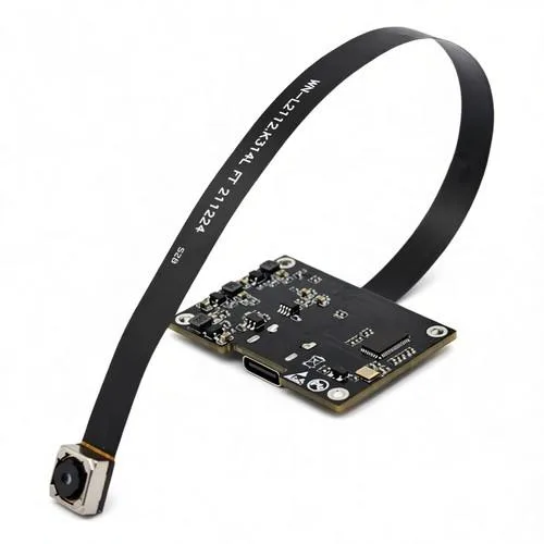 Weinandianzi Weinandianzi WN-L2603K444L V3.0-258 13MP IMX258 USB3.0 Type-C Autofocus 75° Camera Module — product photo