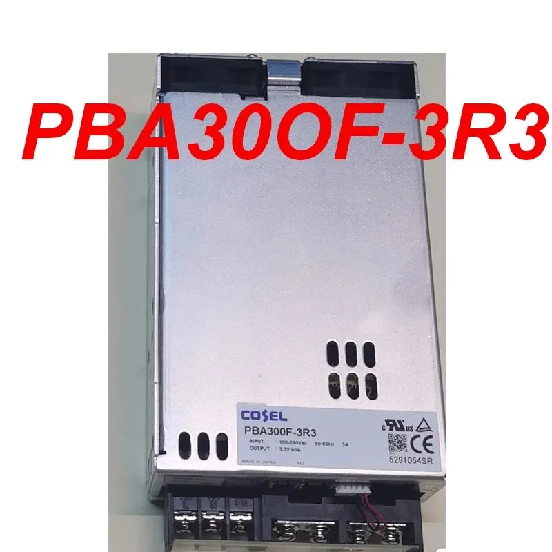 KHACHIMO KHACHIMO 3.3V 60A 300W ATX power supply — product photo