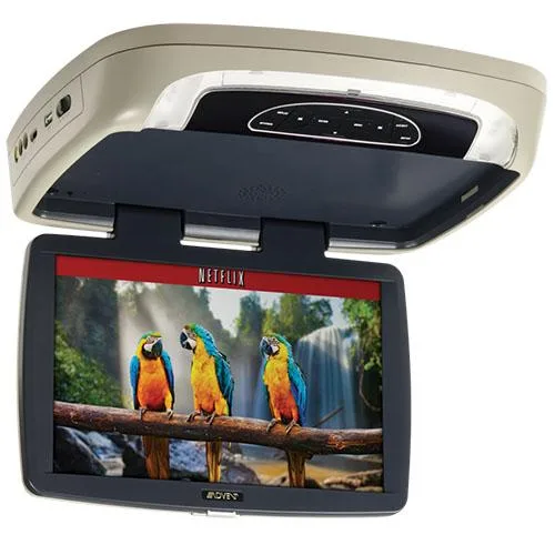ADVENT ADVENT ADVEXL12A Overhead 12.1" DVD Monitor — product photo