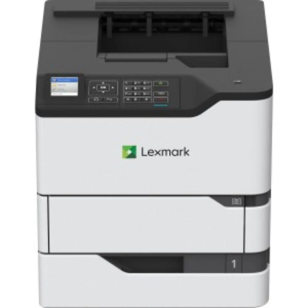 Lexmark Lexmark 50G0300 MS825dn laser printer — product photo