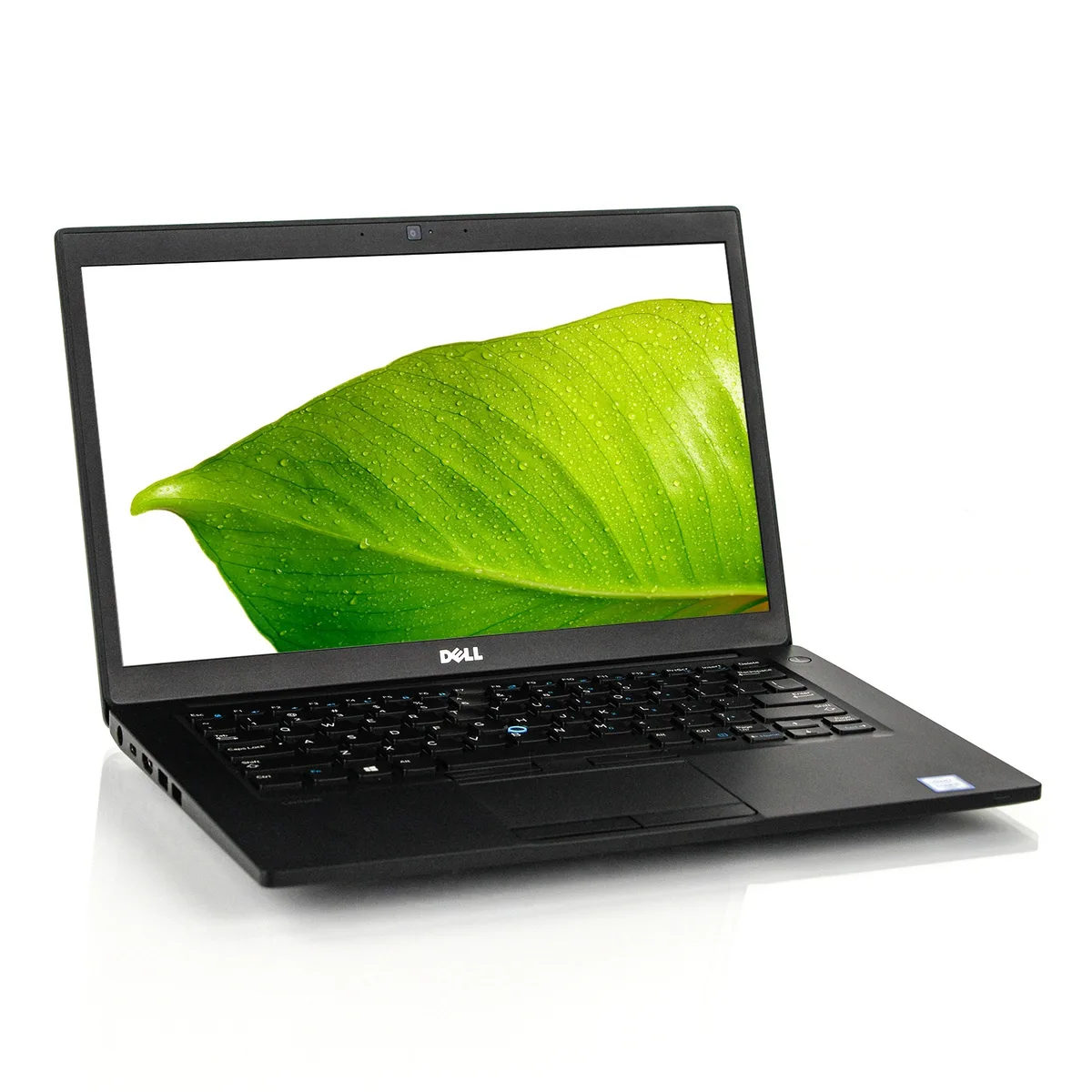 DELL DELL Latitude 7480 14" laptop Core i5 2.30GHz 8GB 128GB SSD — product photo