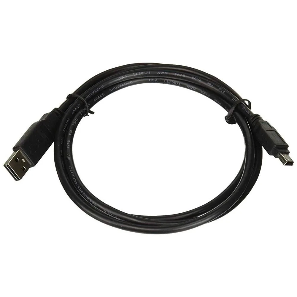 Brother Brother LB3601 39" USB to Mini USB Cable — product photo