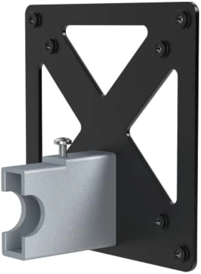 TAURKENAM TAURKENAM VESA Mount Adapter for HP M-Series 22 24 27 32 office equipment — product photo