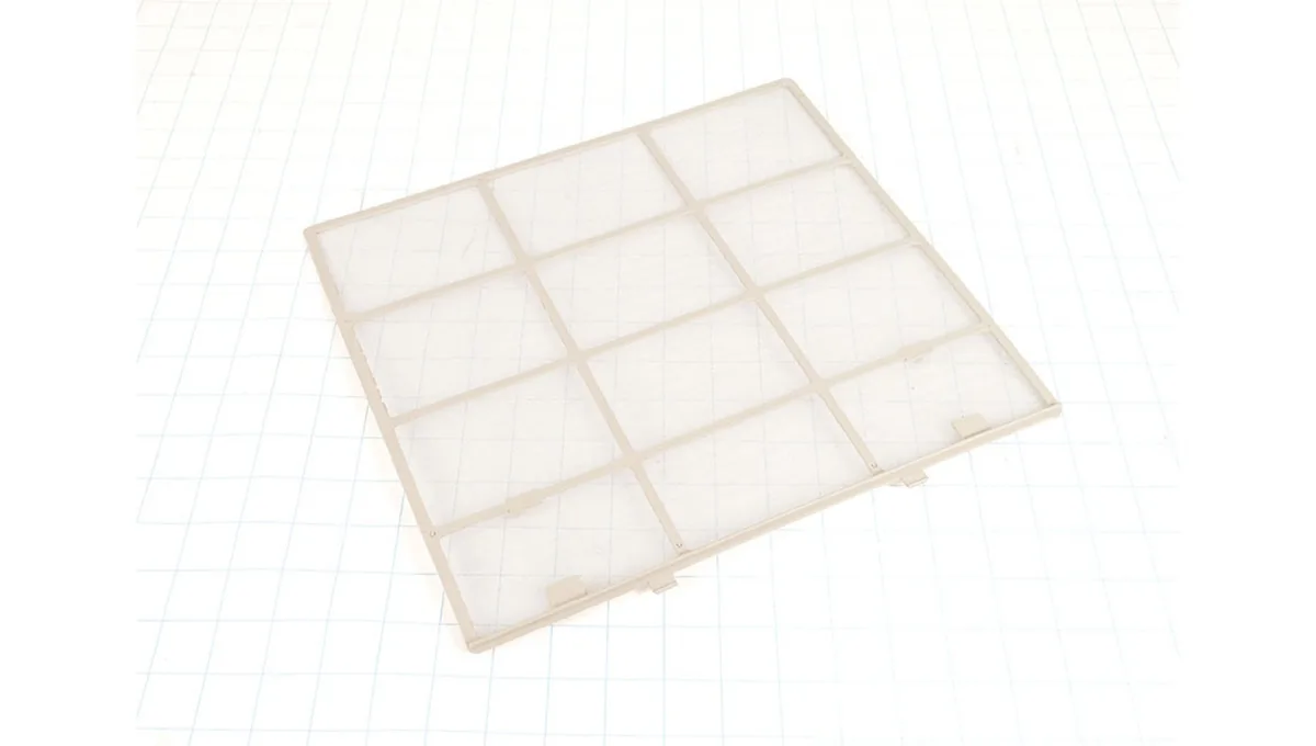Appliance Factory Parts Appliance Factory Parts Air Filter Assembly CMF12100204000672 — product photo