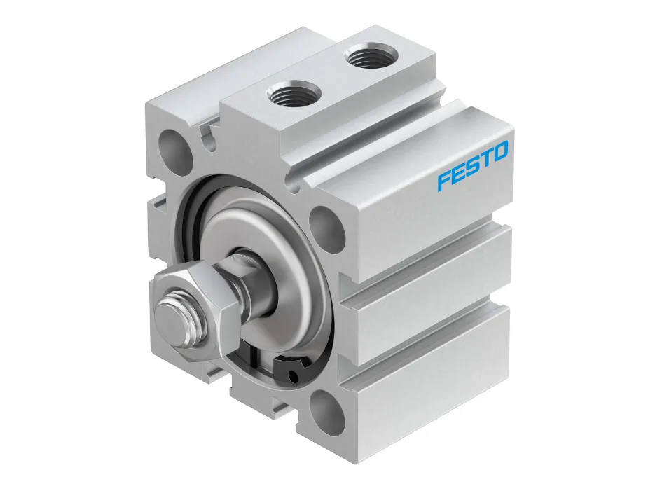 Festo Festo ADVC-40-15-A-P short-stroke cylinder 188249 — product photo